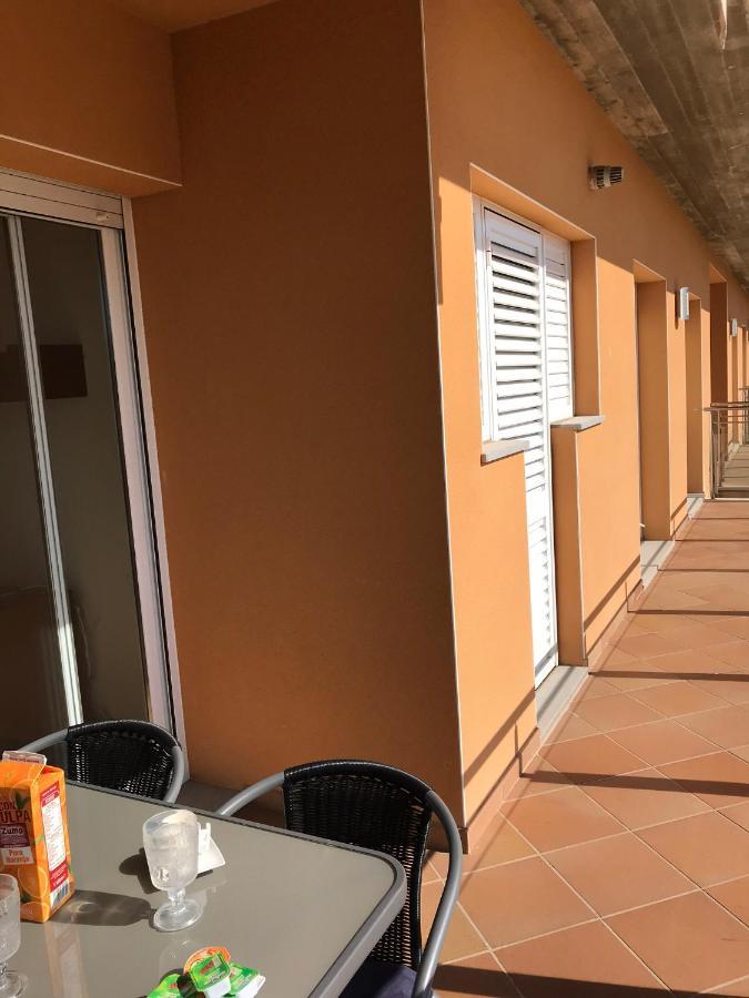 Apartament Catalunya, Centrico Y Con Parking L' Escala Eksteriør bilde