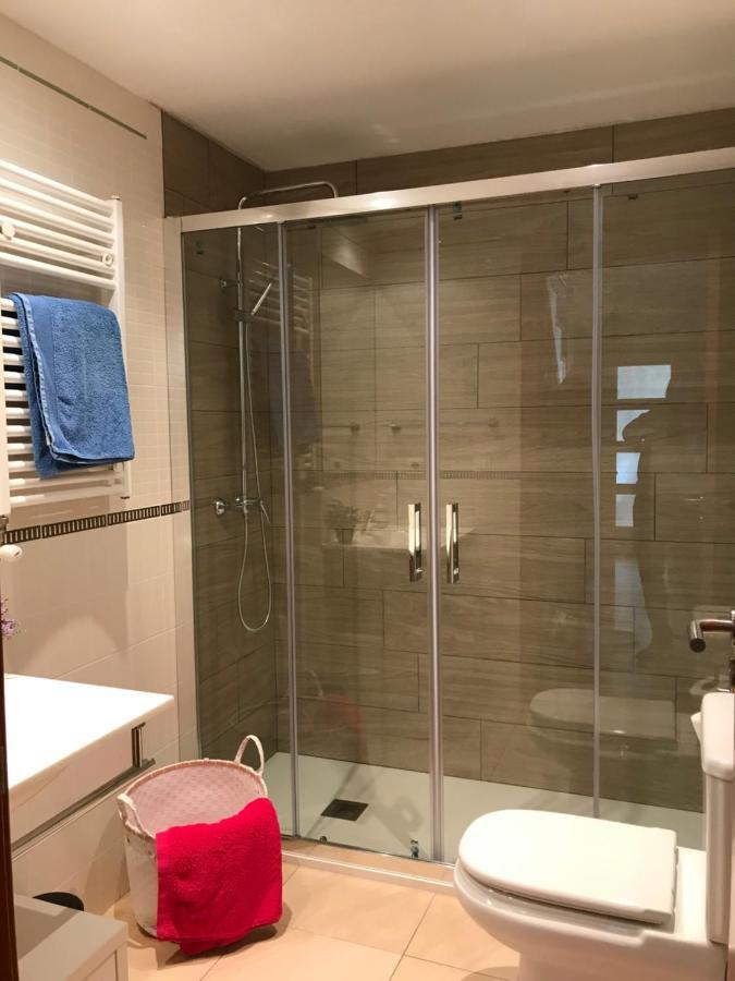 Apartament Catalunya, Centrico Y Con Parking L' Escala Eksteriør bilde