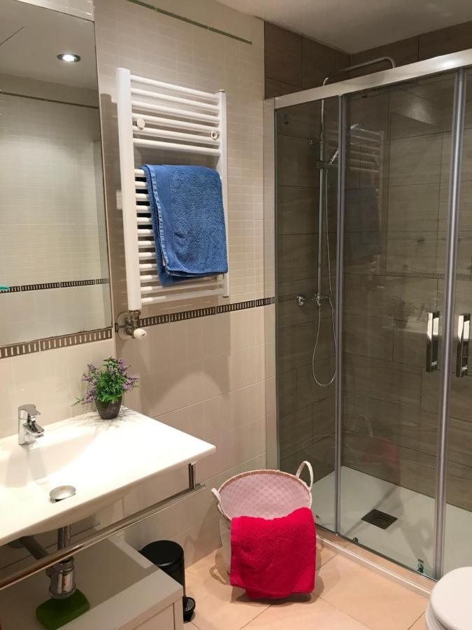 Apartament Catalunya, Centrico Y Con Parking L' Escala Eksteriør bilde