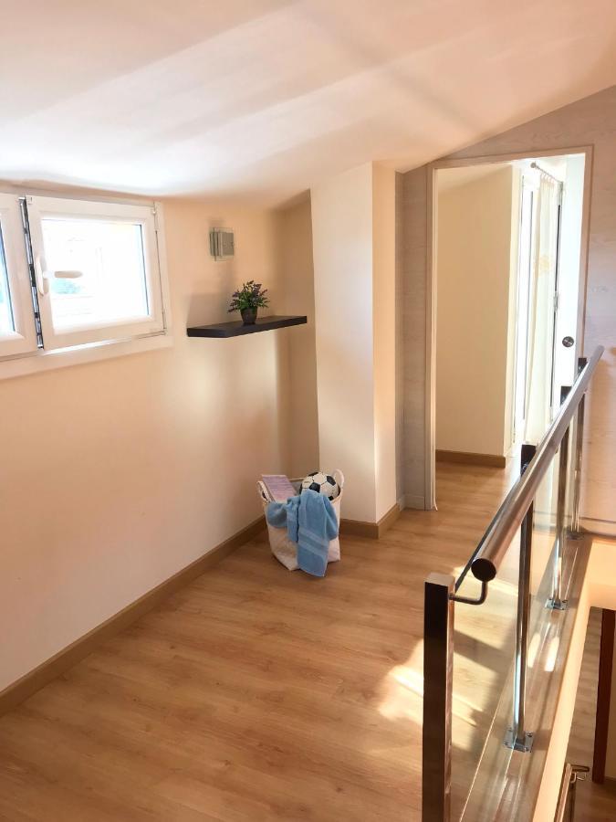 Apartament Catalunya, Centrico Y Con Parking L' Escala Eksteriør bilde