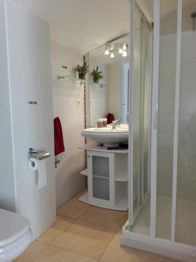 Apartament Catalunya, Centrico Y Con Parking L' Escala Eksteriør bilde