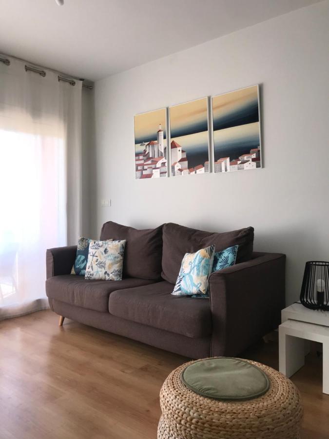 Apartament Catalunya, Centrico Y Con Parking Leilighet L' Escala Eksteriør bilde