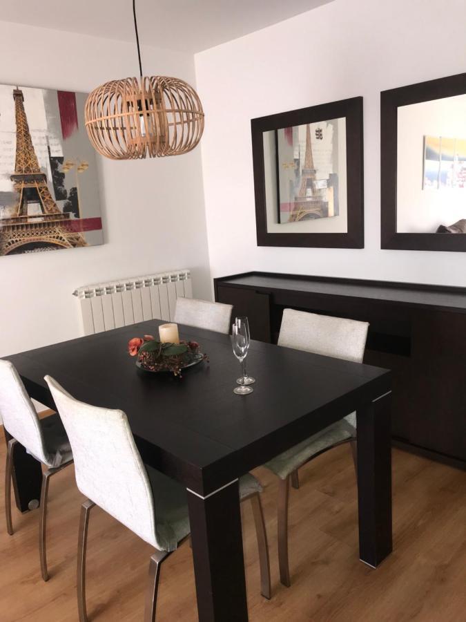 Apartament Catalunya, Centrico Y Con Parking L' Escala Eksteriør bilde