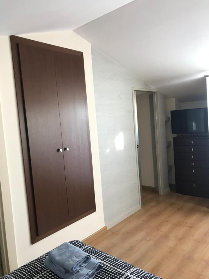 Apartament Catalunya, Centrico Y Con Parking Leilighet L' Escala Eksteriør bilde