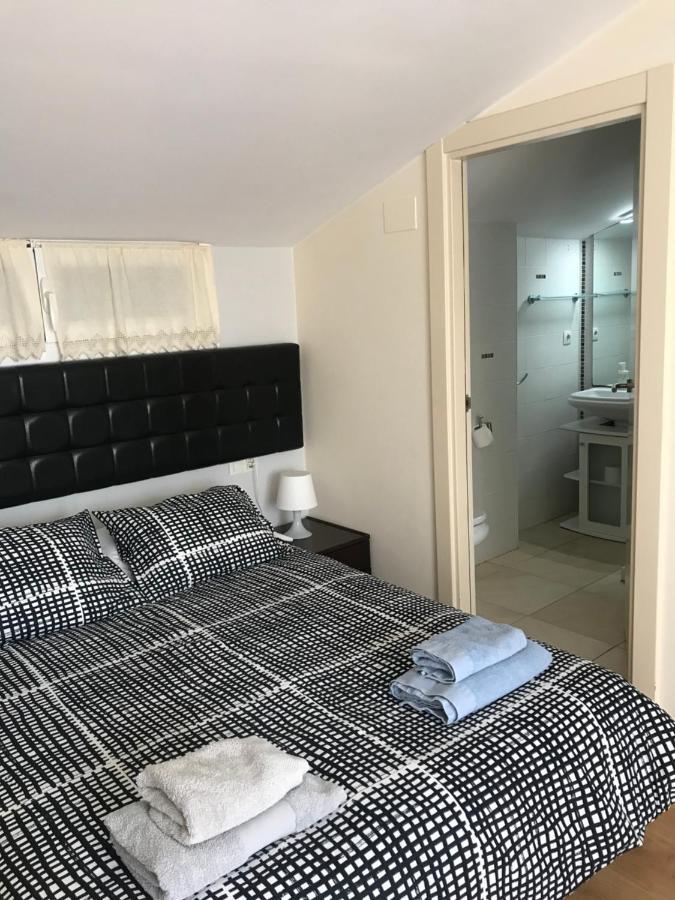 Apartament Catalunya, Centrico Y Con Parking Leilighet L' Escala Eksteriør bilde